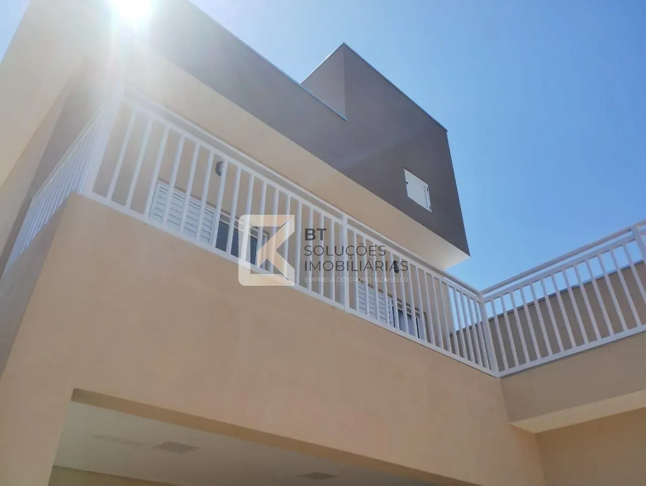 Sobrado, 3 quartos, 160 m² - Foto 18