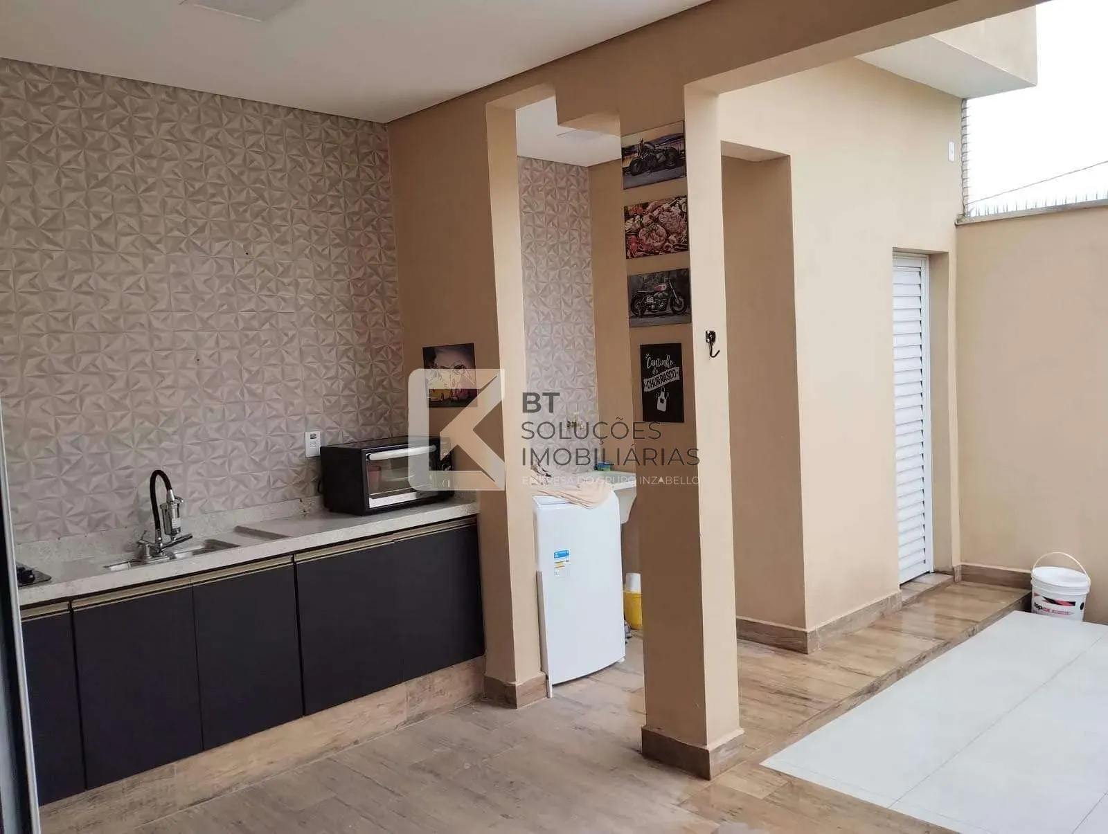 Sobrado, 3 quartos, 160 m² - Foto 10