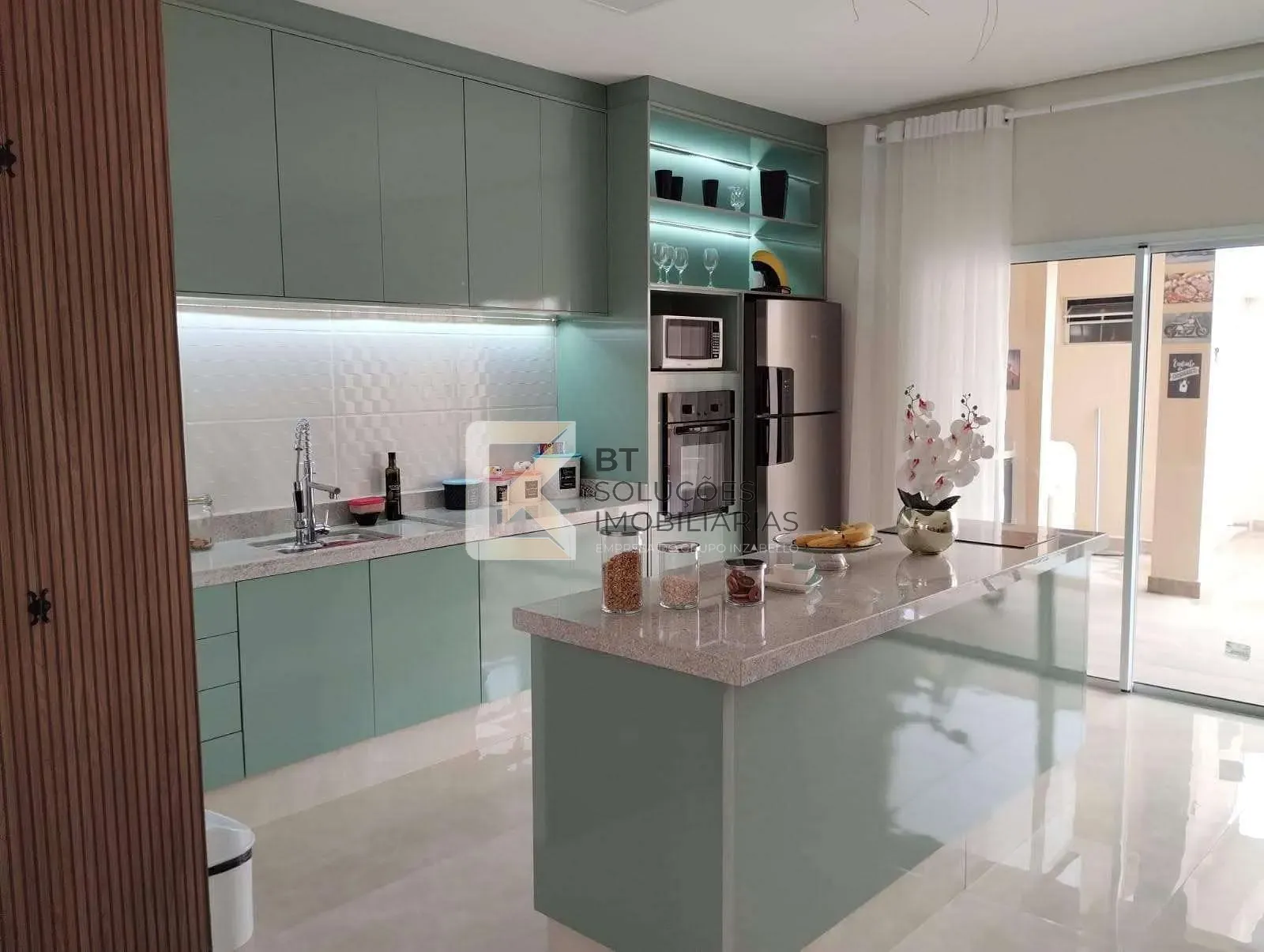 Sobrado, 3 quartos, 160 m² - Foto 7