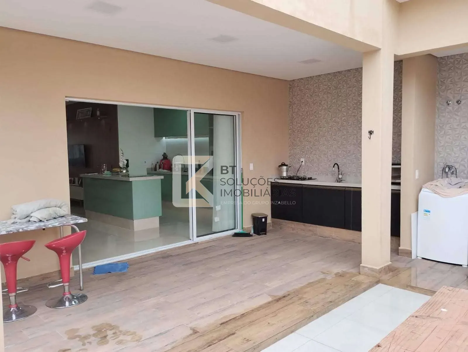 Sobrado, 3 quartos, 160 m² - Foto 9