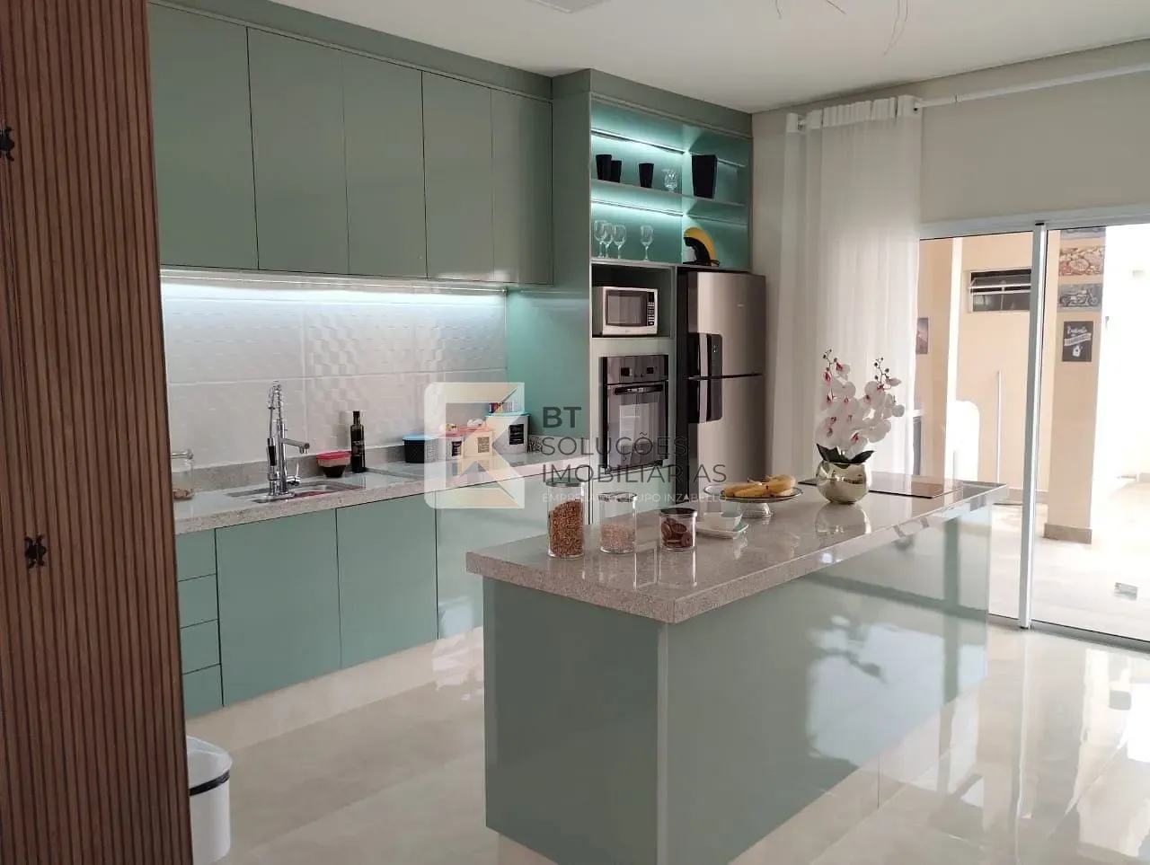 Sobrado, 3 quartos, 160 m² - Foto 5