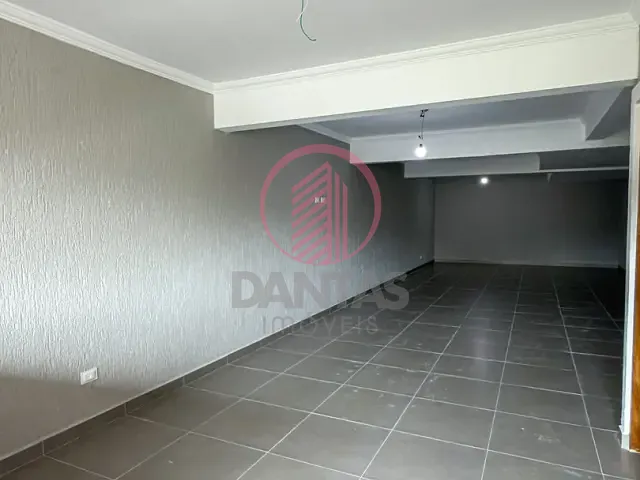 Sobrado com 126m² 3 quartos e 5 banheiros, à venda, no bairro Umuarama em Osasco