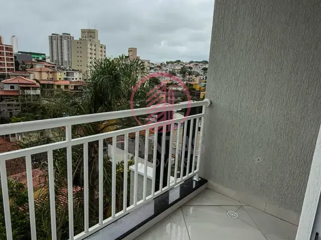 Sobrado com 126m² 3 quartos e 5 banheiros, à venda, no bairro Umuarama em Osasco