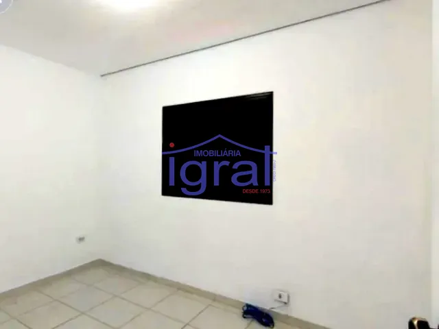Sobrado com 71m² 2 quartos e 2 banheiros, à venda, no bairro Vila Campestre em São Paulo