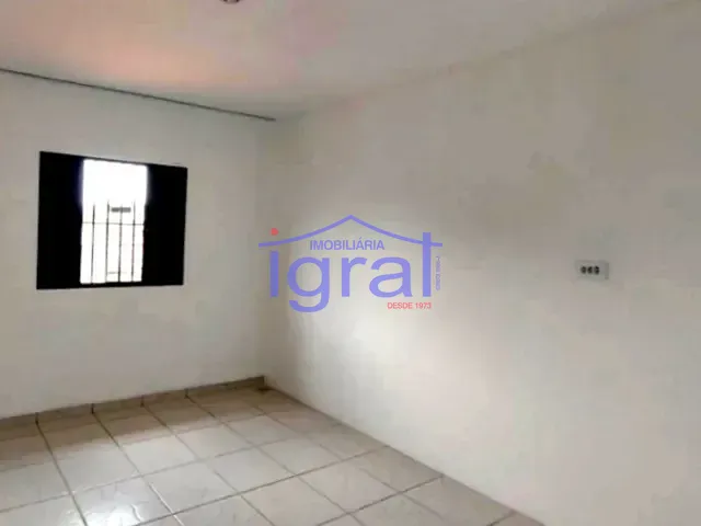 Sobrado com 71m² 2 quartos e 2 banheiros, à venda, no bairro Vila Campestre em São Paulo