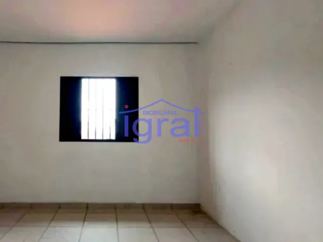 Sobrado com 71m² 2 quartos e 2 banheiros, à venda, no bairro Vila Campestre em São Paulo