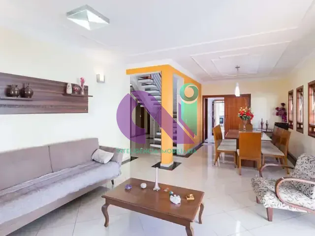 Sobrado com 465m² 4 quartos e 4 banheiros, à venda, no bairro City Bussocaba em Osasco