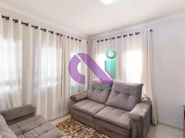 Sobrado com 465m² 4 quartos e 4 banheiros, à venda, no bairro City Bussocaba em Osasco