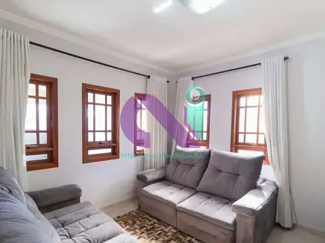 Sobrado com 465m² 4 quartos e 4 banheiros, à venda, no bairro City Bussocaba em Osasco