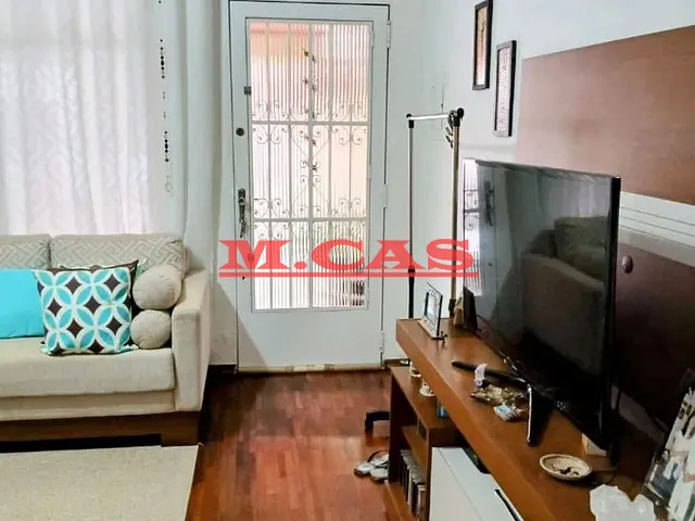 Sobrado com 72m², à venda, no bairro Vila Gomes Cardim em São Paulo