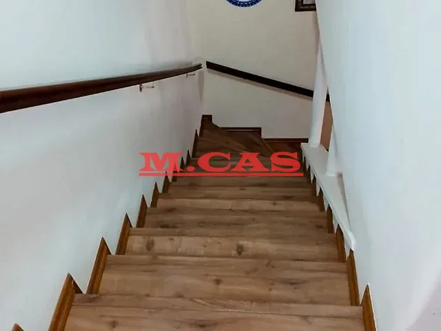 Sobrado com 72m², à venda, no bairro Vila Gomes Cardim em São Paulo