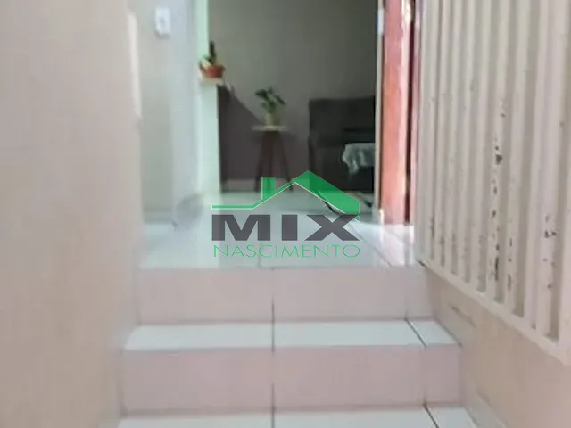Casa com 160m² 4 quartos e 2 banheiros, à venda, no bairro Centreville em Santo André
