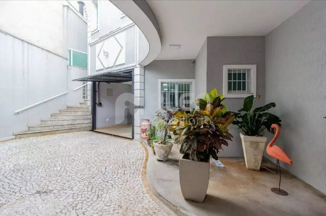 Casa de 4 quartos à venda em Jardim França, São Paulo