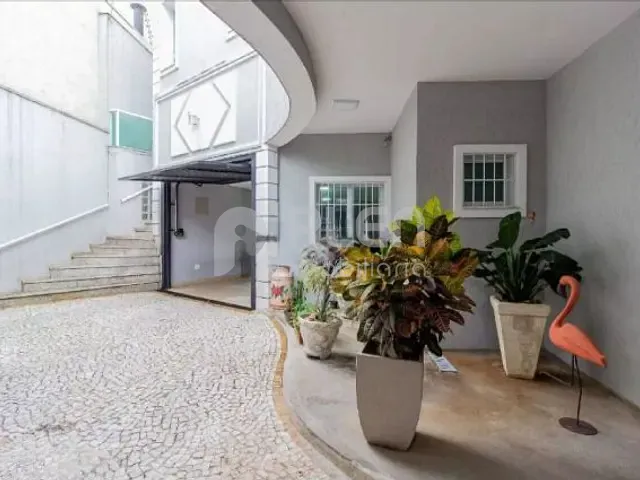 Sobrado 4 quartos e 7 banheiros, à venda, no bairro Jardim Franca em São Paulo