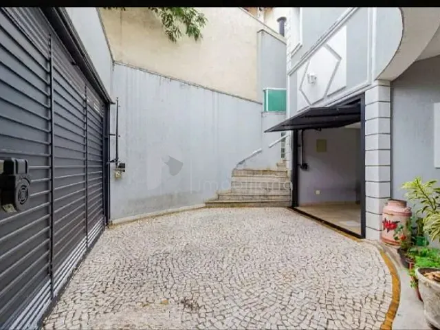 Sobrado 4 quartos e 7 banheiros, à venda, no bairro Jardim Franca em São Paulo