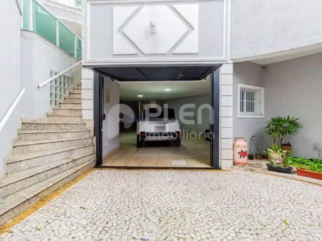 Sobrado 4 quartos e 7 banheiros, à venda, no bairro Jardim Franca em São Paulo