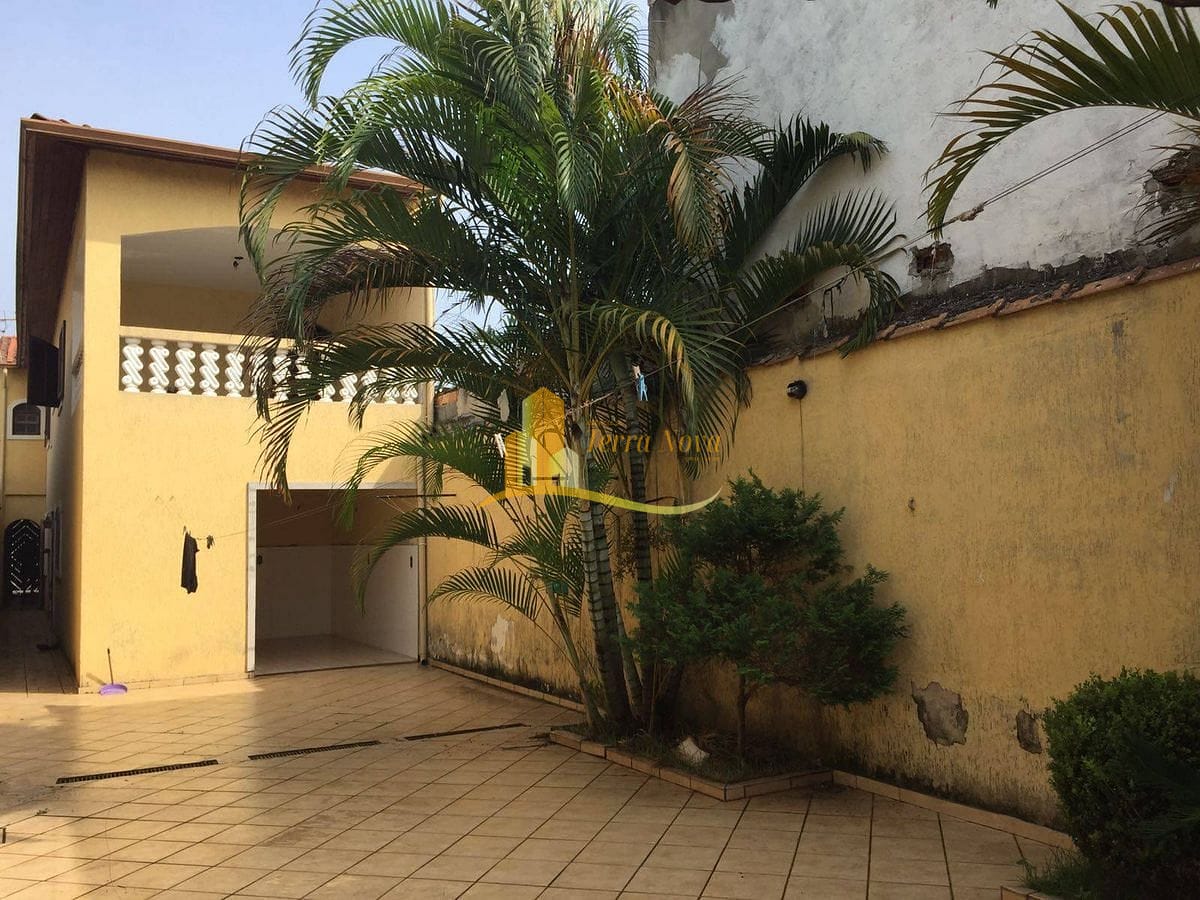 Sobrado, 3 quartos, 300 m² - Foto 3