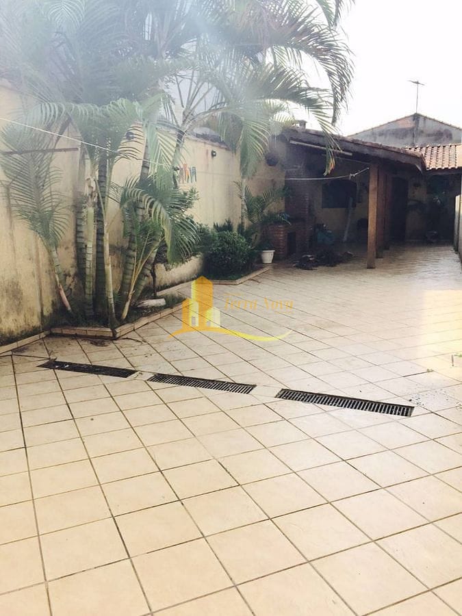 Sobrado, 3 quartos, 300 m² - Foto 4