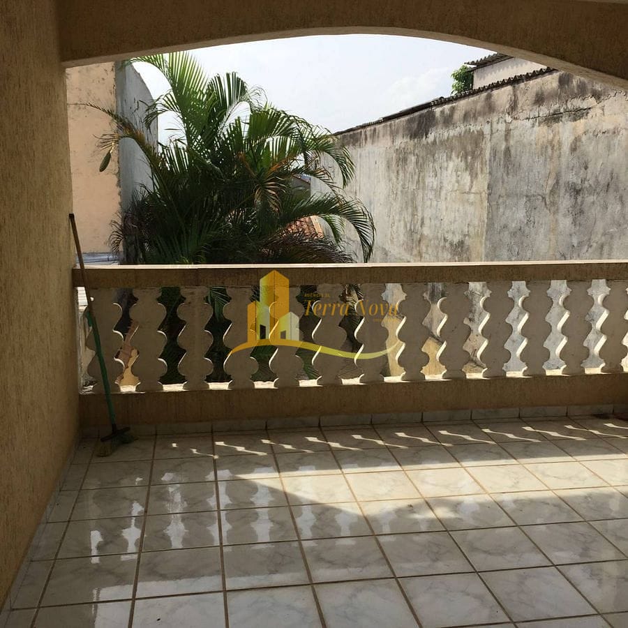 Sobrado, 3 quartos, 300 m² - Foto 5