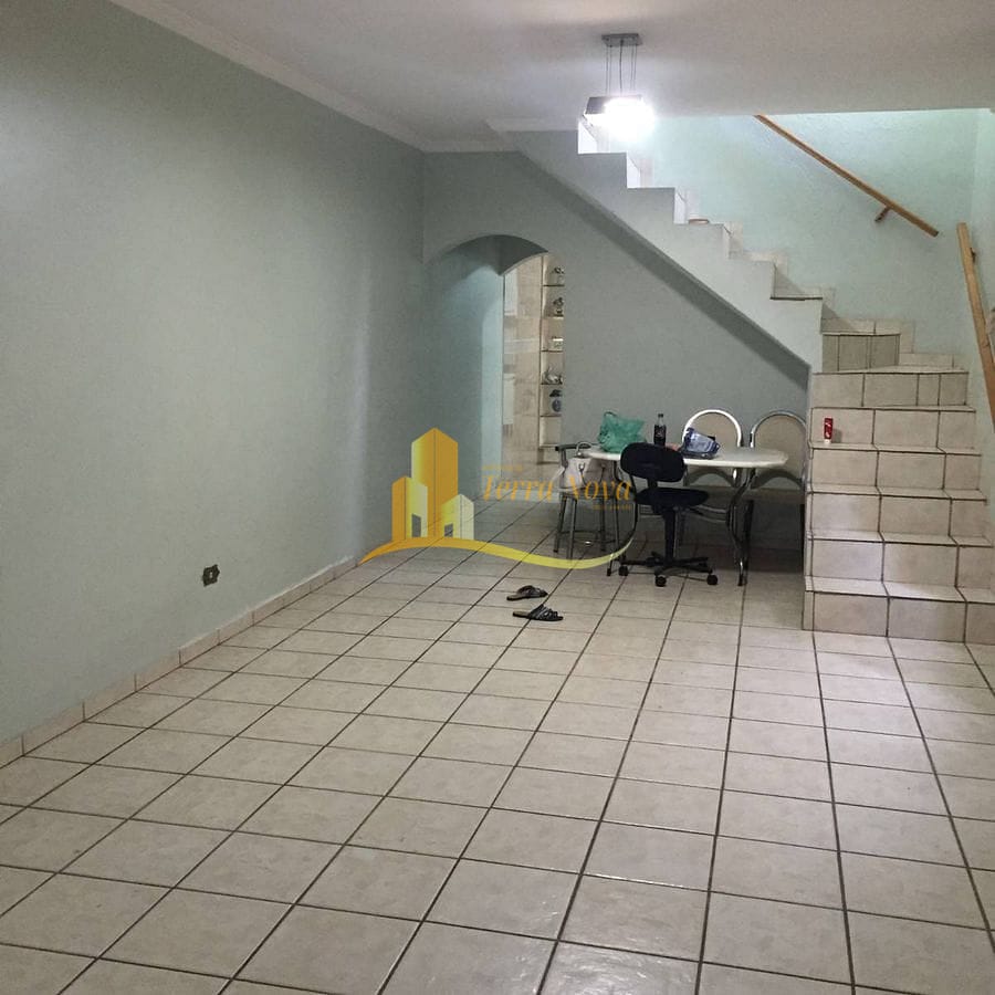 Sobrado, 3 quartos, 300 m² - Foto 6