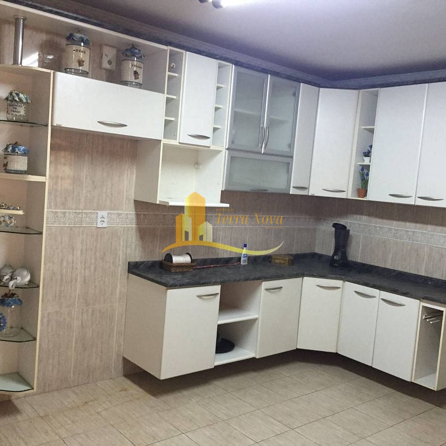 Sobrado, 3 quartos, 300 m² - Foto 8