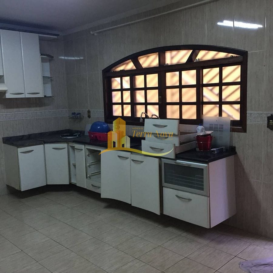 Sobrado, 3 quartos, 300 m² - Foto 9