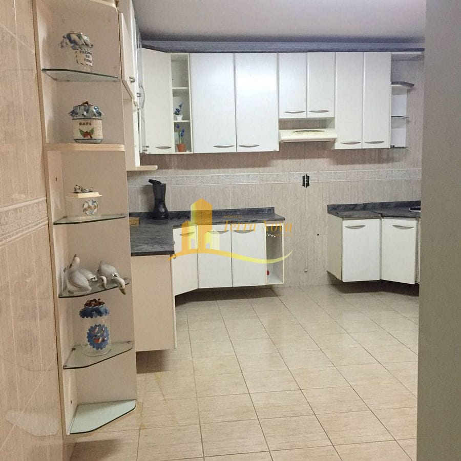 Sobrado, 3 quartos, 300 m² - Foto 10