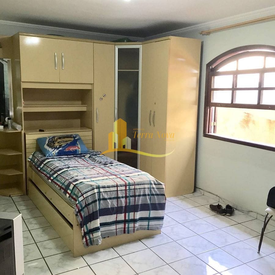 Sobrado, 3 quartos, 300 m² - Foto 11