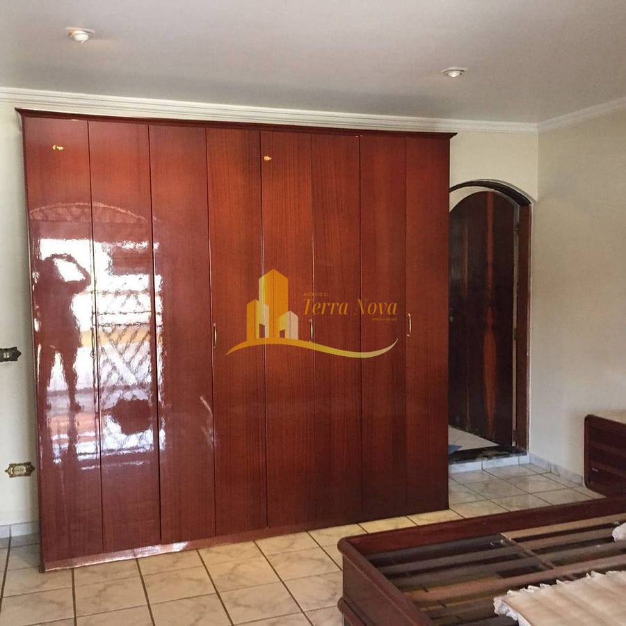 Sobrado, 3 quartos, 300 m² - Foto 13