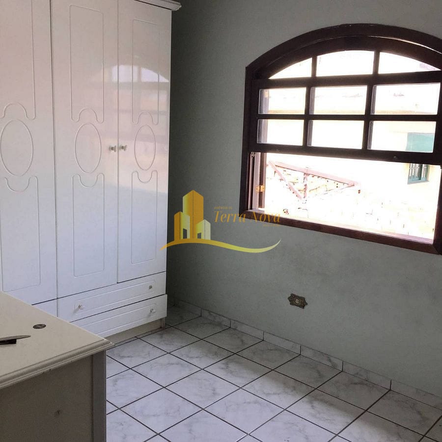 Sobrado, 3 quartos, 300 m² - Foto 15