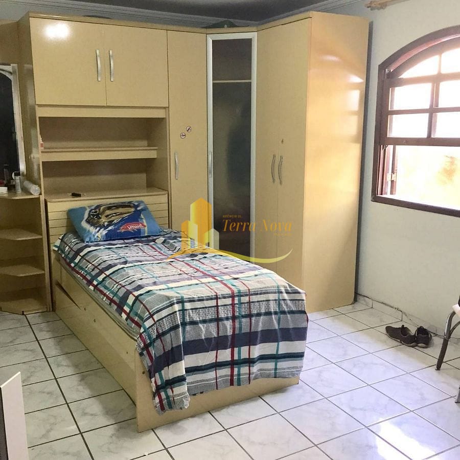 Sobrado, 3 quartos, 300 m² - Foto 16