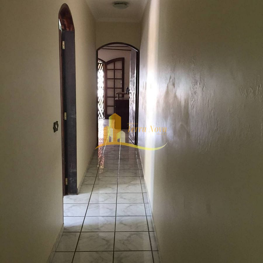 Sobrado, 3 quartos, 300 m² - Foto 17