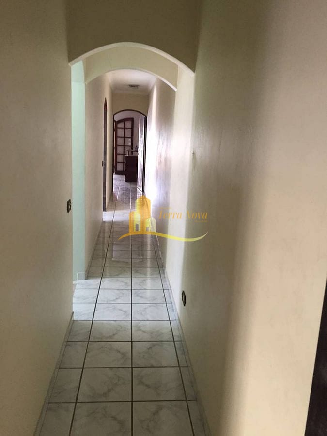 Sobrado, 3 quartos, 300 m² - Foto 18
