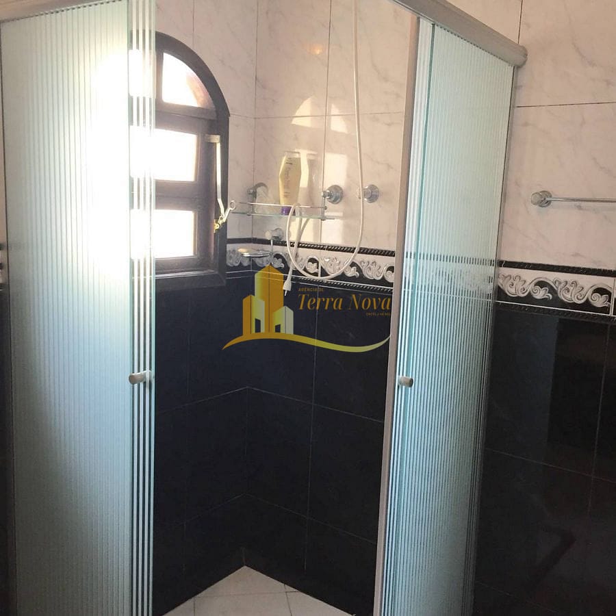 Sobrado, 3 quartos, 300 m² - Foto 19