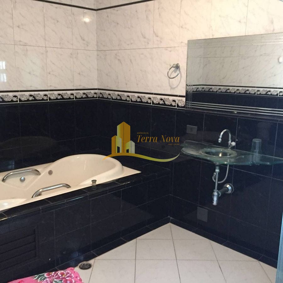 Sobrado, 3 quartos, 300 m² - Foto 21