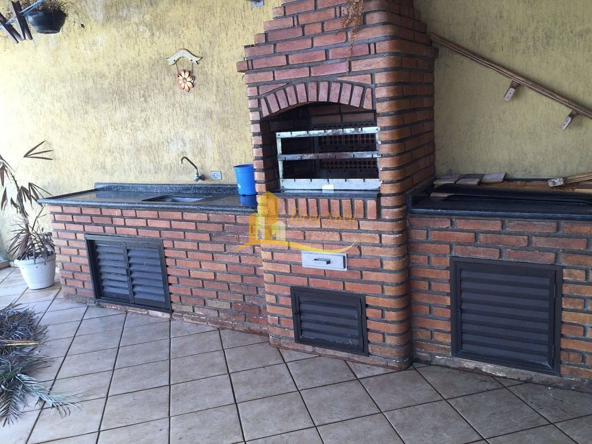 Sobrado, 3 quartos, 300 m² - Foto 22