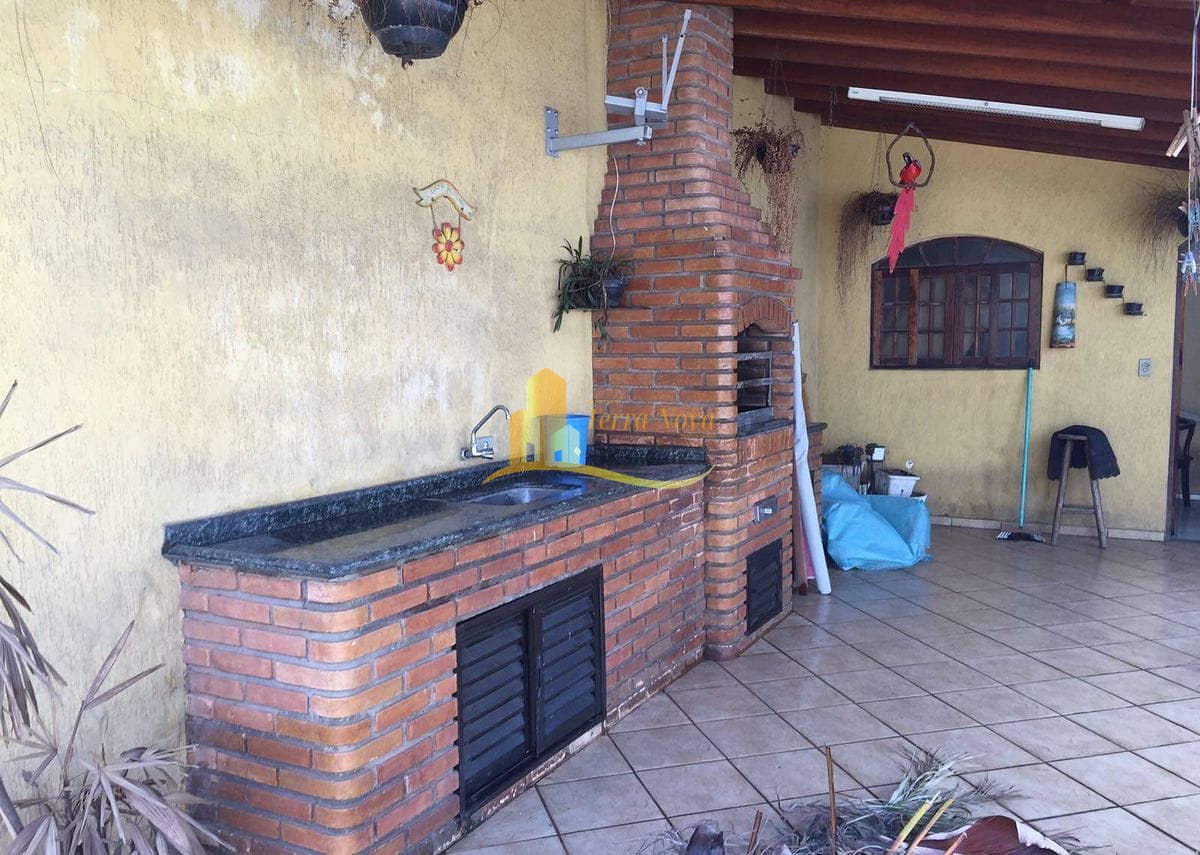 Sobrado, 3 quartos, 300 m² - Foto 23