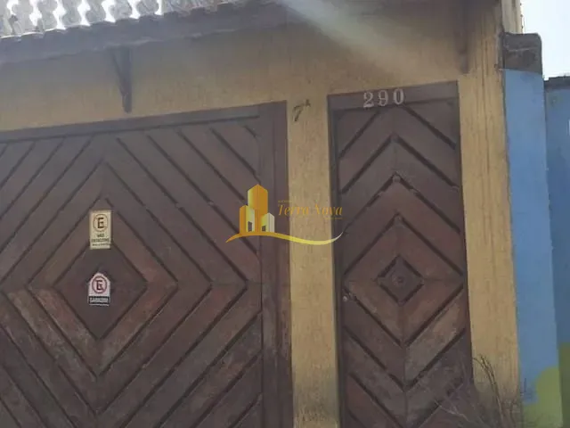 Sobrado com 300m² 3 quartos e 2 banheiros, à venda, no bairro Vila Cosmopolita em São Paulo