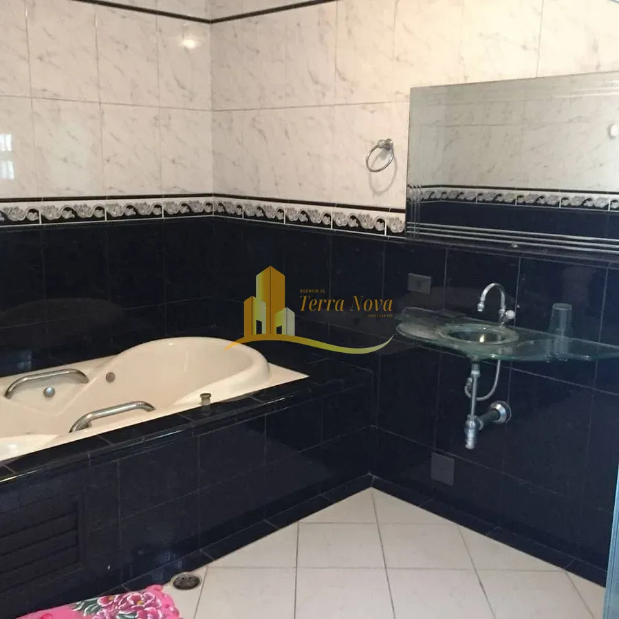 Sobrado, 3 quartos, 300 m² - Foto 21