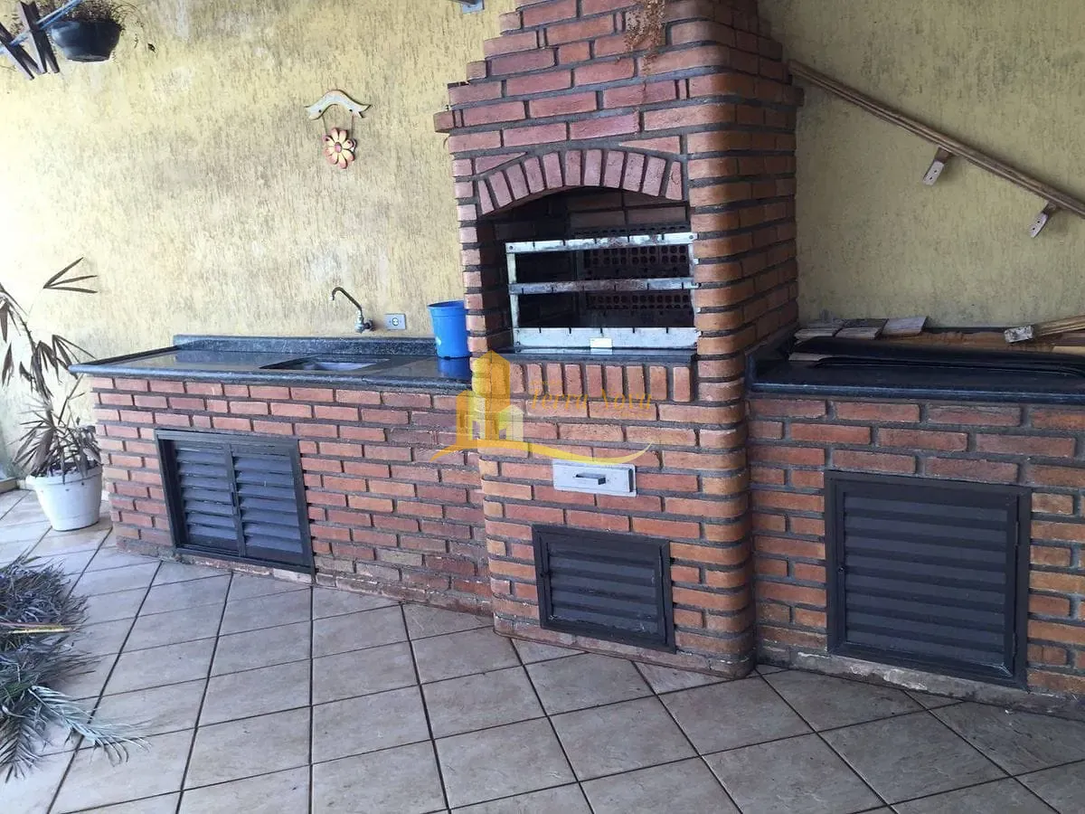 Sobrado, 3 quartos, 300 m² - Foto 22