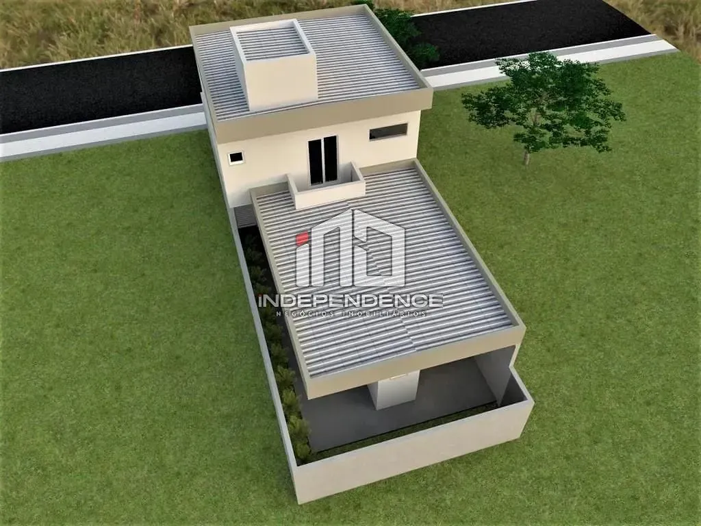 Sobrado, 3 quartos, 112 m² - Foto 108