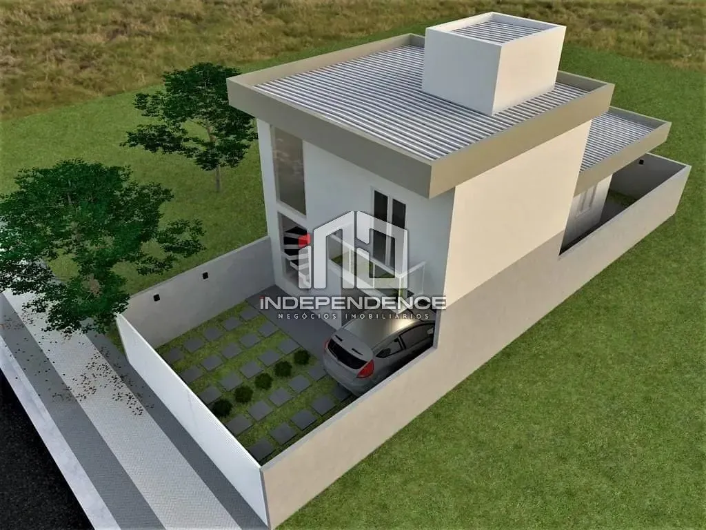 Sobrado, 3 quartos, 112 m² - Foto 112