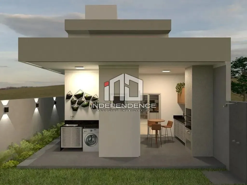 Sobrado, 3 quartos, 112 m² - Foto 53