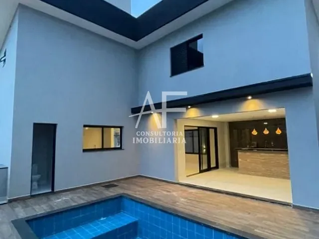 Sobrado com 250m² 3 quartos e 3 banheiros, à venda, no bairro Lotamento Floresta em São José dos Campos