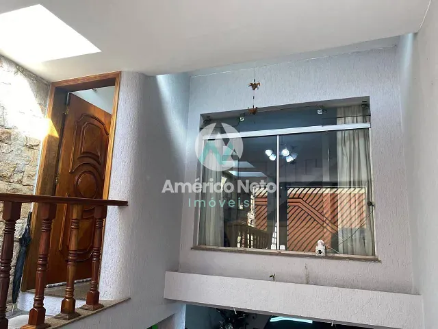 Sobrado com 113m² 2 quartos e 4 banheiros, à venda, no bairro Cerâmica em São Caetano do Sul