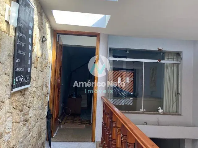 Sobrado com 113m² 2 quartos e 4 banheiros, à venda, no bairro Cerâmica em São Caetano do Sul