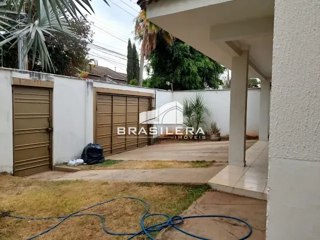Sobrado com 468m² 4 quartos e 4 banheiros, à venda, no bairro Jardim América em Goiânia
