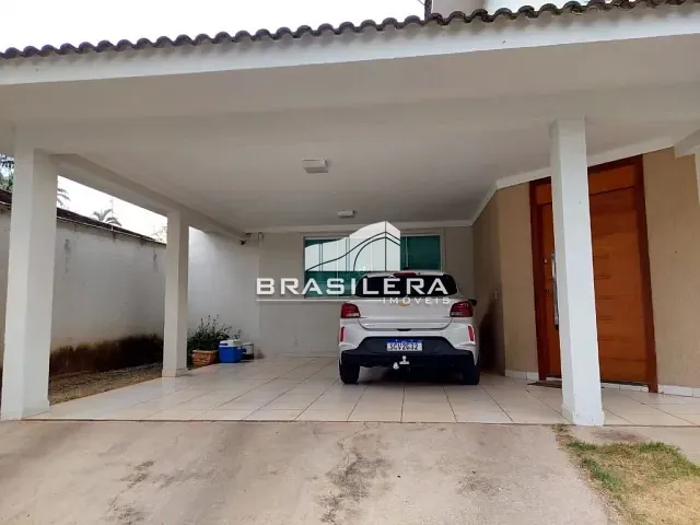 Sobrado com 468m² 4 quartos e 4 banheiros, à venda, no bairro Jardim América em Goiânia