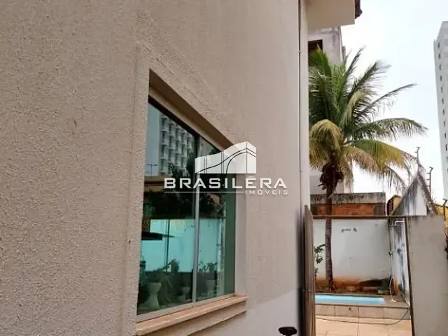 Sobrado com 468m² 4 quartos e 4 banheiros, à venda, no bairro Jardim América em Goiânia