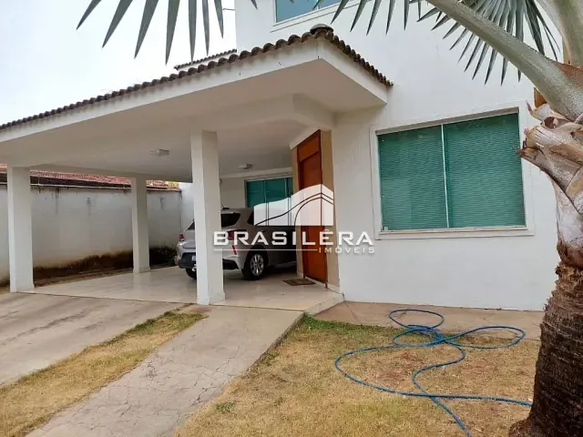 Sobrado com 468m² 4 quartos e 4 banheiros, à venda, no bairro Jardim América em Goiânia